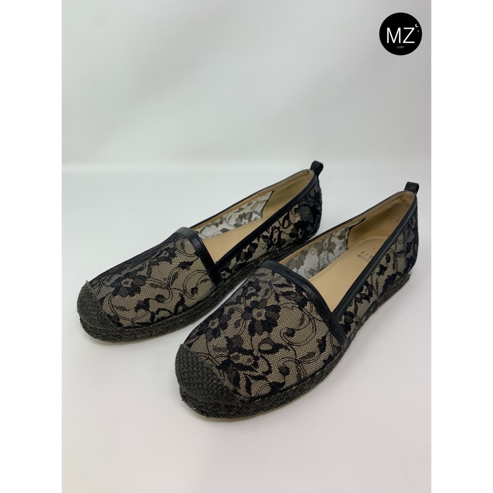 Stuart Weitzman  black